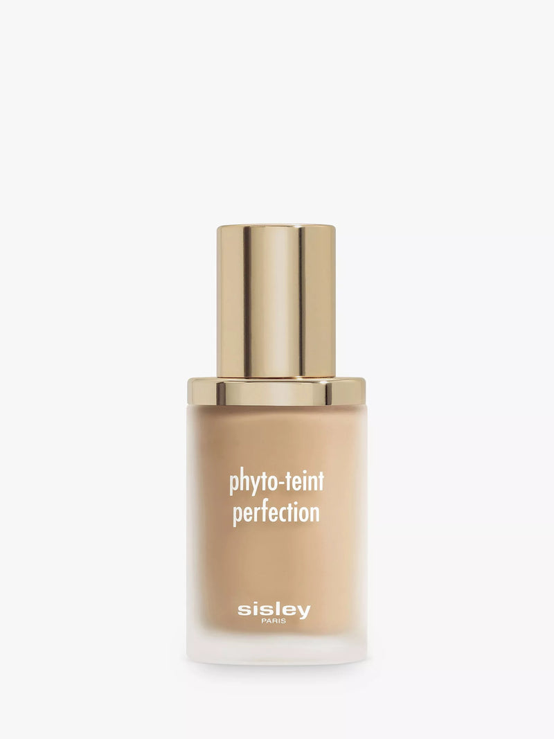 Sisley-Paris Phyto-Teint Perfection Foundation 30ml