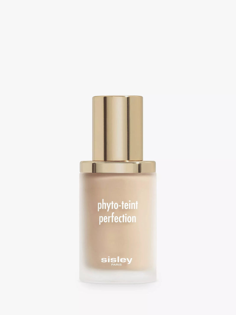 Sisley-Paris Phyto-Teint Perfection Foundation 30ml