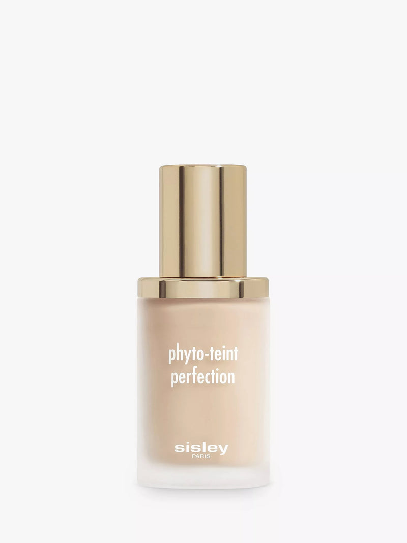 Sisley-Paris Phyto-Teint Perfection Foundation 30ml