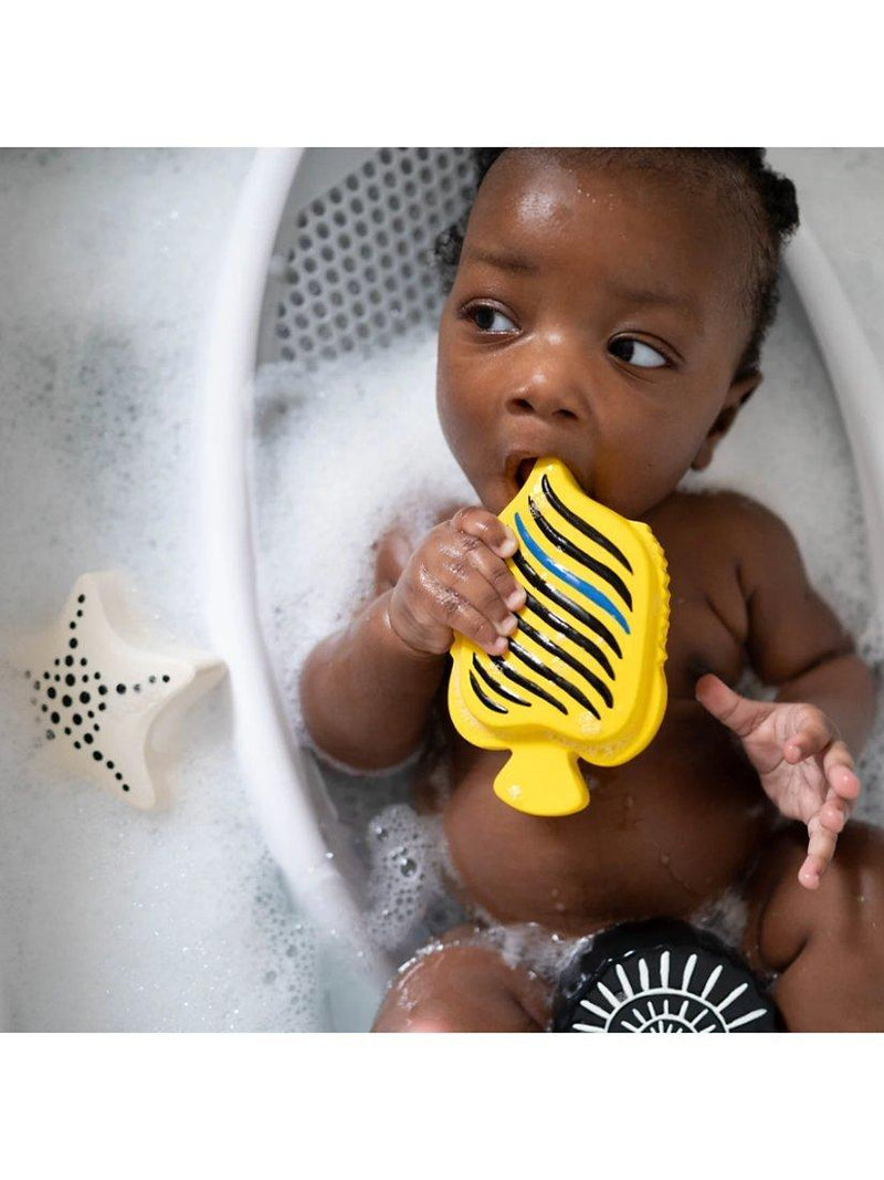 Etta Loves animal rubber bath toys pack of 3 - British product