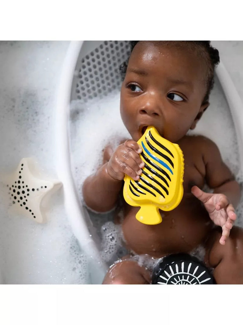 Etta Loves animal rubber bath toys pack of 3 - British product