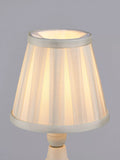 John Lewis Oratorio silk candle lampshade 11.5x13cm - British product