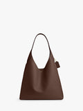 Coach Brooklyn 39 leather shoulder bag - British product