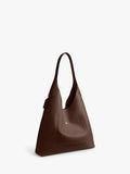 Coach Brooklyn 39 leather shoulder bag - British product