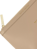 Katie Loxton Mummy & Baby Organiser Pouches Tan White (British brand)