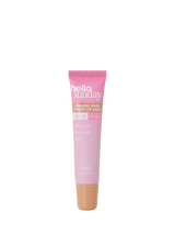 John Lewis Hello Sunday The Mauve One Tinted Lip Balm SPF 50 15ml- Buy online at McGrocer