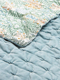 John Lewis bedspread multi 220x220cm, UK version