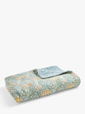 John Lewis bedspread multi 220x220cm, UK version