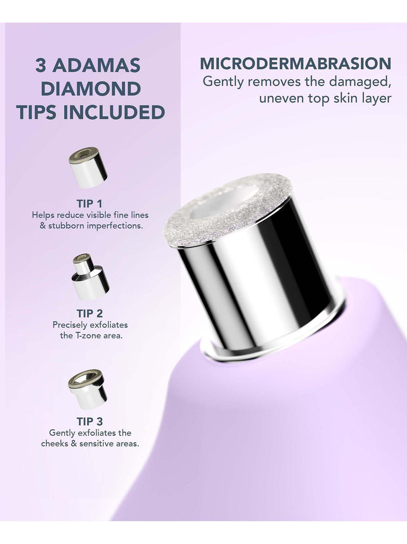 FOREO KIWI Derma facial device - British product