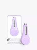 FOREO BEAR 2 Eyes & Lips microcurrent device purple - British product
