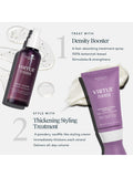 Virtue Thickening Styling Treatment 200ml (British brand)