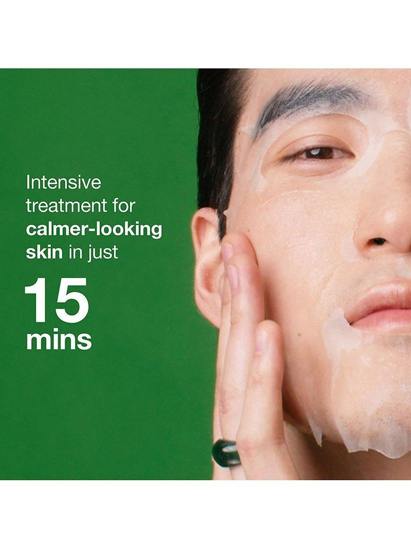 Dr.Jart+ Cicapair Intensive sheet mask 26g - British product
