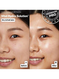 Dr.Jart+ Dermask Vital Hydra Solution sheet mask - British product