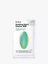 John Lewis Dr.Jart+ Dermask Soothing Hydra Solution Pro Sheet Mask- Buy online at McGrocer