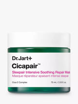 John Lewis Dr.Jart+ Cicapair Sleepair Intensive Soothing Repair Mask 75ml- Buy online at McGrocer