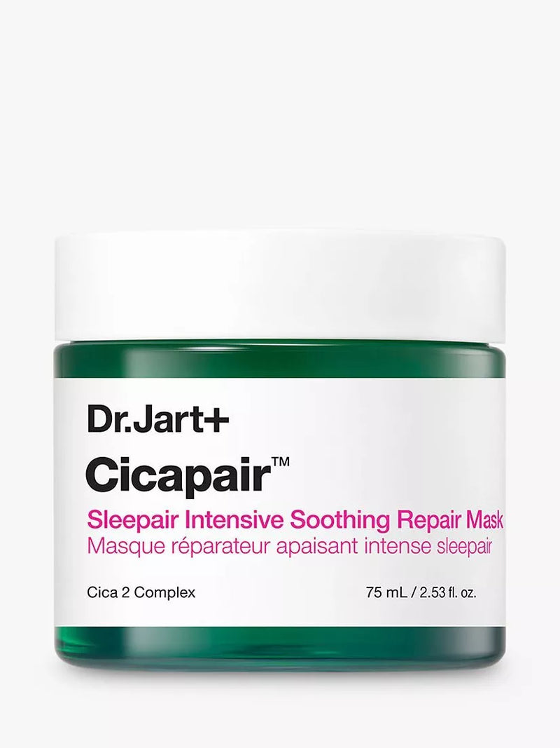 Dr.Jart+ Cicapair Sleepair mask 75ml, UK version