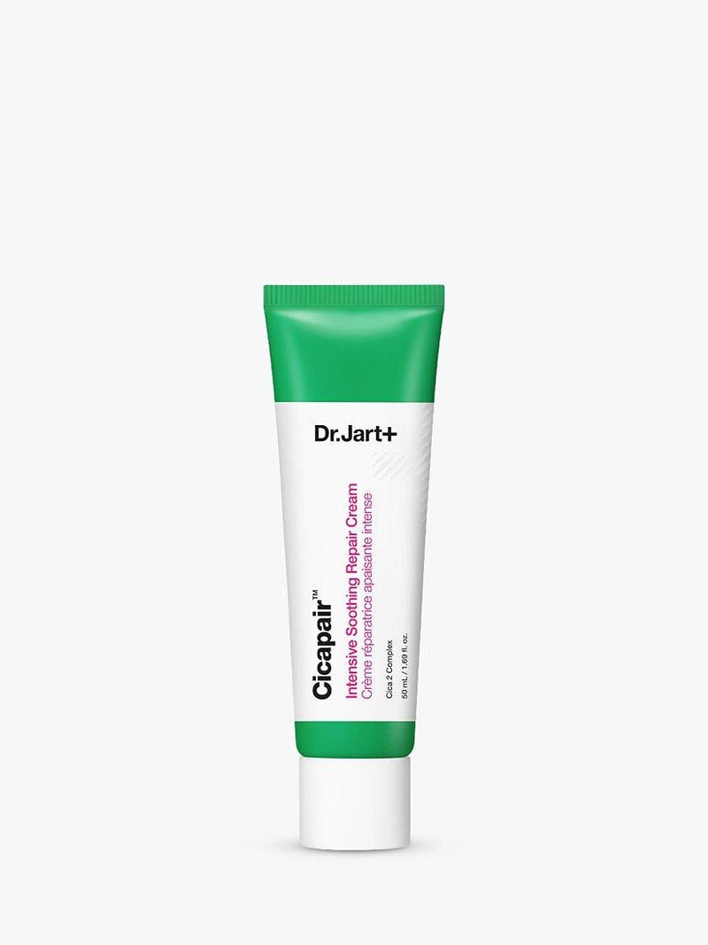 Dr.Jart+ Cicapair Intensive Soothing Repair face cream 50ml - British product