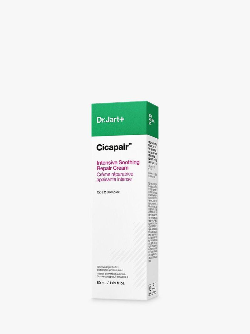 Dr.Jart+ Cicapair Intensive Soothing Repair face cream 50ml - British product