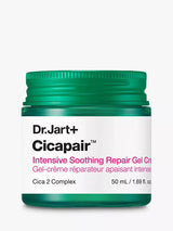 John Lewis Dr.Jart+ Cicapair Intensive Soothing Repair Gel Cream 50ml- Buy online at McGrocer