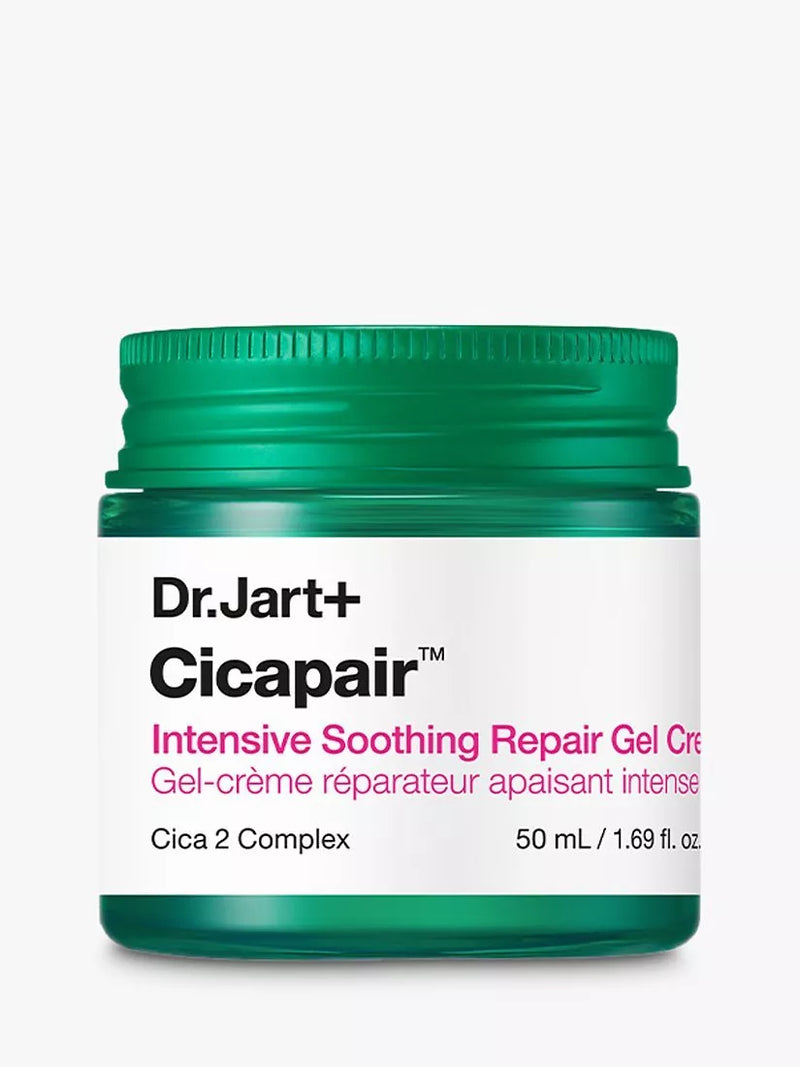 Dr.Jart+ Cicapair Intensive Soothing Repair Gel Cream 50ml - British product