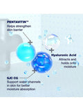 Dr.Jart+ Hydro Plump Water Cream 50ml - British product