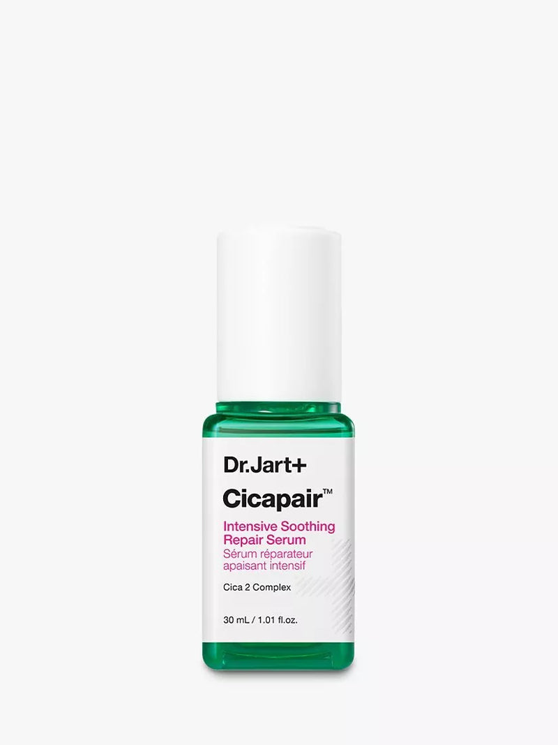 Dr.Jart+ Cicapair Intensive Soothing Repair Serum 30ml (British brand)
