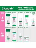 Dr.Jart+ Cicapair Intensive Soothing Repair Serum 30ml (British brand)
