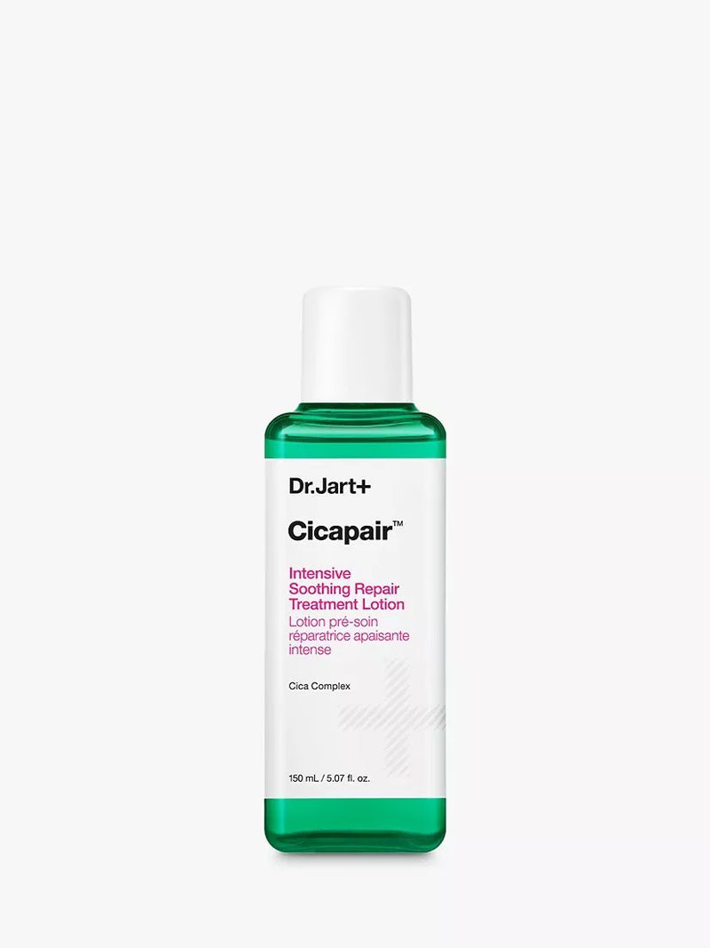 Dr.Jart+ Cicapair Intensive Soothing Treatment Lotion 150ml, UK version