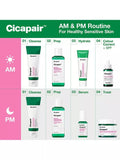 Dr.Jart+ Cicapair Intensive Soothing Treatment Lotion 150ml, UK version