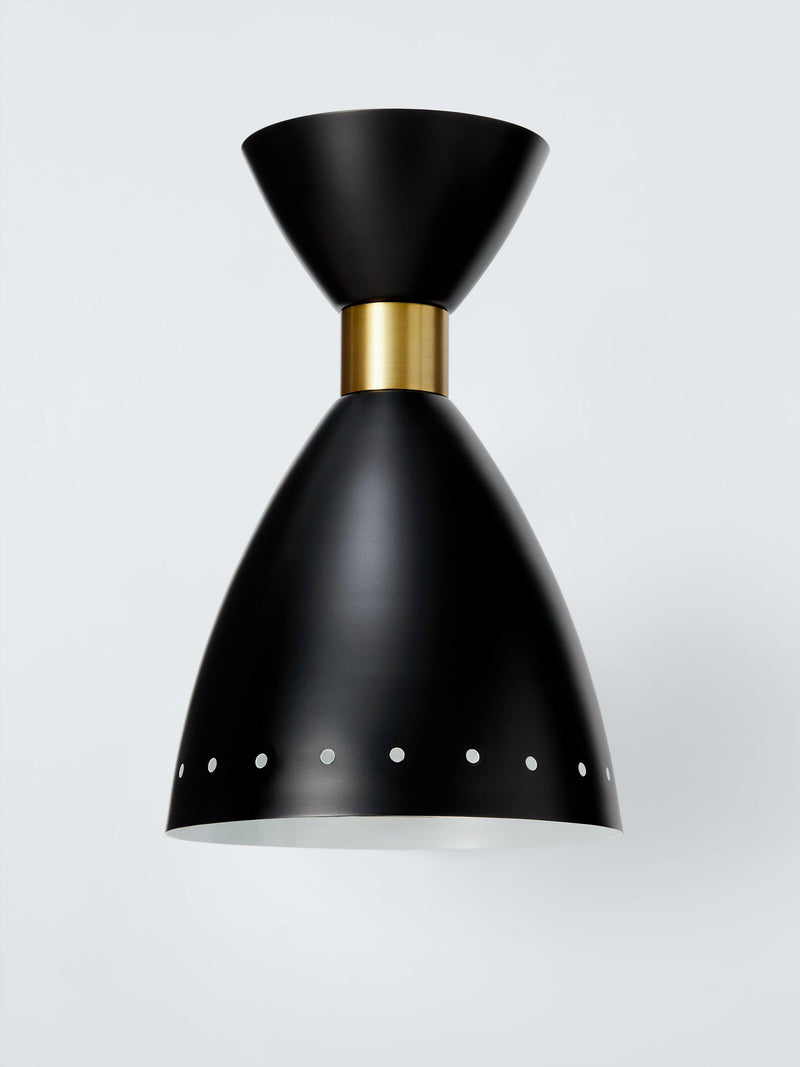 John Lewis Oscar wall light - British product