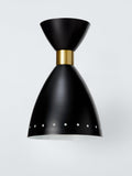 John Lewis Oscar wall light - British product