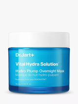 John Lewis Dr.Jart+ Vital Hydra Solution Hydro Plump Overnight Mask 75ml- Buy online at McGrocer