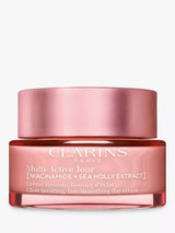 John Lewis Clarins Multi-Active Day Cream All Skin Types 50ml- Buy online at McGrocer