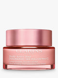 Clarins Multi-Active Day Cream for dry skin 50ml - British product