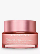 John Lewis Clarins Multi-Active Day Cream for Dry Skin 50ml- Buy online at McGrocer