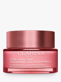 Clarins night cream for all skin types 50ml - British product