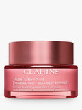 Clarins night cream for all skin types 50ml - British product