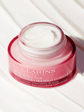 Clarins night cream for all skin types 50ml - British product