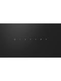 Bosch chimney cooker hood 80cm black (British brand)