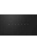 Bosch chimney cooker hood 80cm black (British brand)