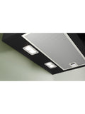 Bosch chimney cooker hood 80cm black (British brand)