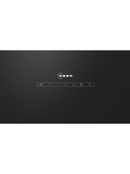 Neff N50 angled chimney cooker hood 60cm black (British brand)