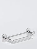 John Lewis Heritage Shower Basket
