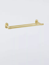 John Lewis John Lewis Heritage Double Towel Rail- Buy online at McGrocer