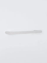 John Lewis John Lewis Project Towel Rail, Silver- Buy online at McGrocer
