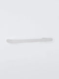 John Lewis Project towel rail chrome effect 32cm, imported from the UK