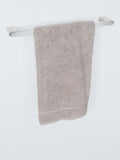 John Lewis Project Towel Rail 45cm silver chrome effect (British brand)