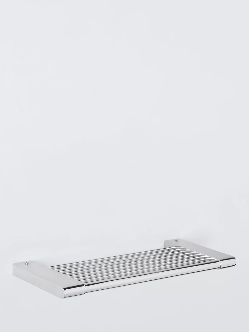 John Lewis Project large shower basket 2x28x12cm - British product