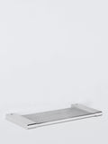 John Lewis Project large shower basket 2x28x12cm - British product