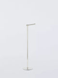 John Lewis Elegance Toilet Butler in silver - British product